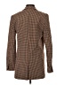 Zara Houndstooth Brown Blazer Size XS - photo 2