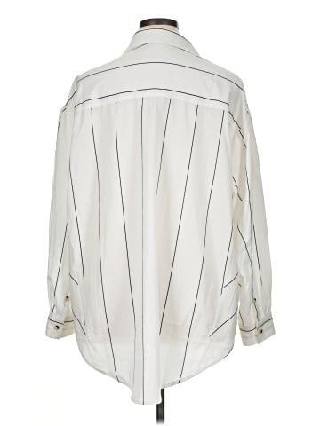 Bibi Long Sleeve Blouse (view 2)