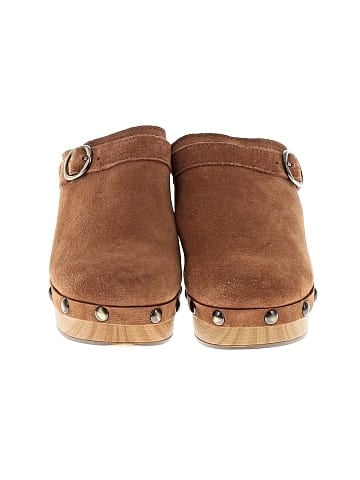Chinese Laundry Mule/Clog (view 2)