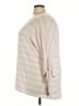 Soft Surroundings Ivory 3/4 Sleeve Top Size 3X - photo 5