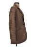 Zara Houndstooth Brown Blazer Size XS - photo 4
