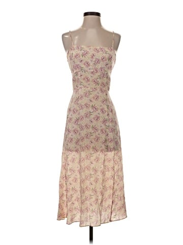 Intermix Cocktail Dress (view 1)