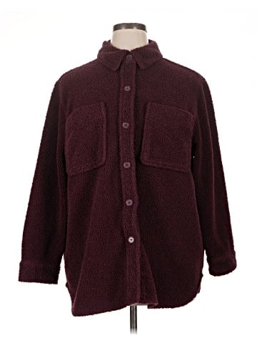 Ecothreads Cardigan (view 1)