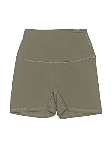 Garage Khaki Shorts (view 1)
