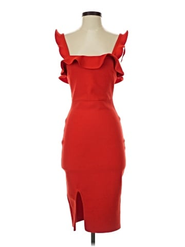 Shein Cocktail Dress (view 1)