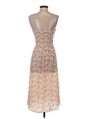 Intermix Cocktail Dress (view 2)