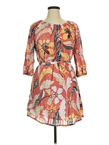 Elizabeth and James Casual Dress (view 1)