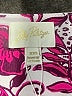 Lilly Pulitzer Floral Pink Romper Size XXS - photo 4