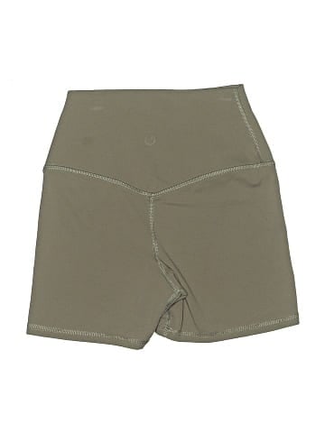 Garage Khaki Shorts (view 2)