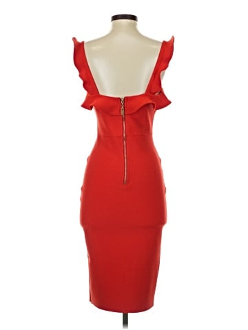 Shein Cocktail Dress (view 2)