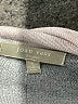 Joan Vass Gray Turtleneck Sweater Size L - photo 7