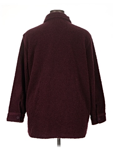 Ecothreads Cardigan (view 2)
