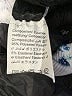 Unbranded Print Blue Casual Dress Size XS - photo 9