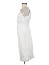 Calvin Klein White Cocktail Dress Size 8 - photo 5