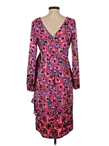 Theia Cocktail Dress (view 2)
