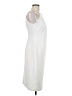 Calvin Klein White Cocktail Dress Size 8 - photo 4