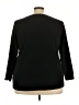 Caslon Black 3/4 Sleeve Top Size 4X - photo 2
