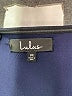 Lulus Solid Blue Jumpsuit Size M - photo 4