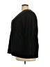 Caslon Black 3/4 Sleeve Top Size 4X - photo 5