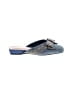 Assorted Brands Blue Mule/Clog Size 9 1/2 - photo 1