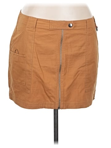 Wild Fable Casual Skirt (view 1)