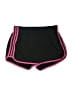 Adidas 100% Polyester Black Athletic Shorts Size S - photo 1