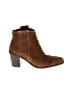 MNG Brown Ankle Boots Size EU 36 - photo 1