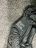 UbU 100% Polyester Black Coat Size XL - photo 7