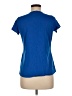 Hanna Andersson 100% Pima Cotton Blue Active T-Shirt Size M - photo 2