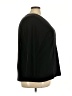 Caslon Black 3/4 Sleeve Top Size 4X - photo 4