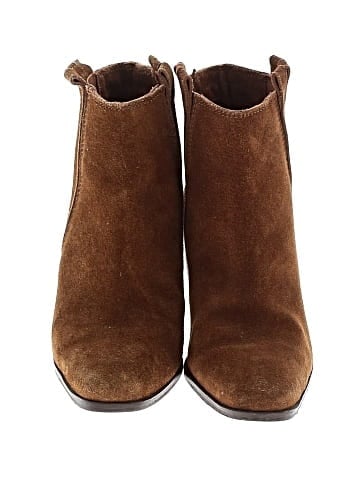 MNG Ankle Boots (view 2)