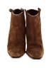 MNG Brown Ankle Boots Size EU 36 - photo 2