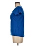 Hanna Andersson 100% Pima Cotton Blue Active T-Shirt Size M - photo 5