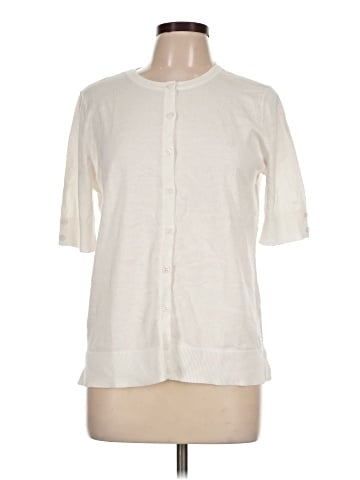 Ann Taylor LOFT Outlet Cardigan (view 1)