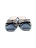 Assorted Brands Blue Mule/Clog Size 9 1/2 - photo 2