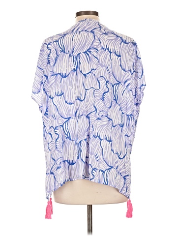 Lilly Pulitzer 3/4 Sleeve Blouse (view 2)