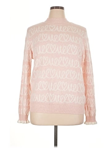 Elle Cardigan (view 1)