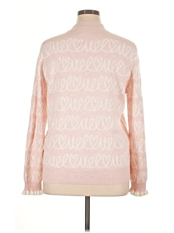 Elle Cardigan (view 2)