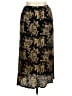 Studio JPR 100% Rayon Paisley Gold Formal Skirt Size 1X - photo 1