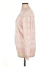 Elle Hearts Pink Cardigan Size XL - photo 5