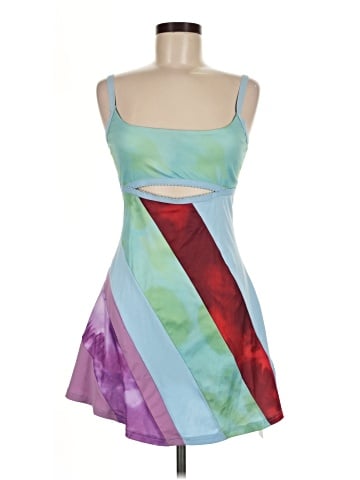 Cider Cocktail Dress (view 1)