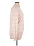 Elle Hearts Pink Cardigan Size XL - photo 4