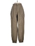 OGL Tan Cargo Pants Size S - photo 1