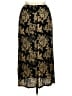 Studio JPR 100% Rayon Paisley Gold Formal Skirt Size 1X - photo 2
