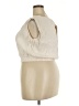 Unbranded Ivory Sleeveless Blouse Size XXL - photo 4