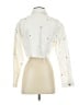 Daze Ivory Jacket Size XS - photo 2