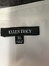 Ellen Tracy 100% Polyester Ivory Long Sleeve Blouse Size XL - photo 7