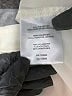 Ellen Tracy 100% Polyester Ivory Long Sleeve Blouse Size XL - photo 8