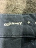 Old Navy Solid Black Casual Pants Size 0 - photo 7