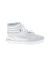 Vans White Sneakers Size 7 1/2 - photo 1